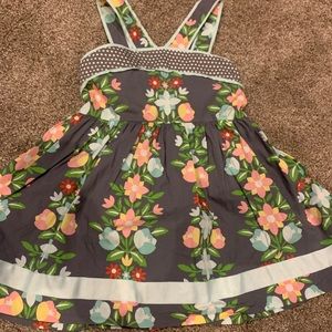 Matilda Jane Saturday afternoon Pontoon Top